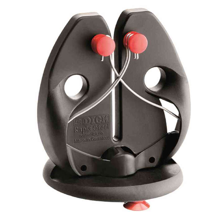 DICK Messerschärfer-Set "Action" Rapid Steel